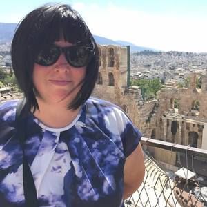 Meet your Posher, Erin